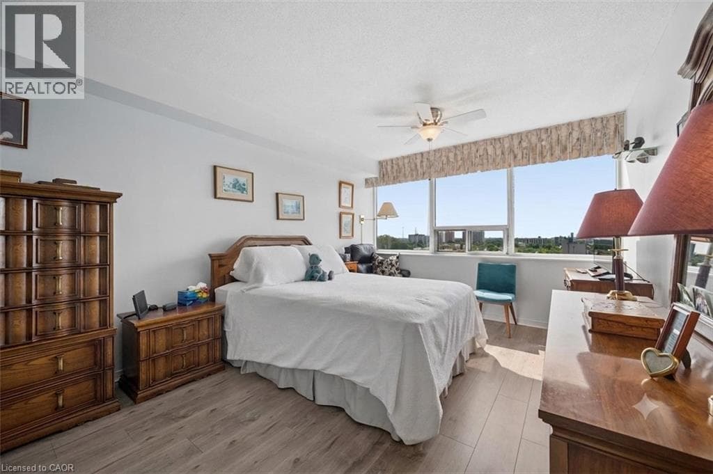 Apartment for sale at 3227 KING Street E Unit# 1112, Chicopee, Kitchener, Ontario, photo 17