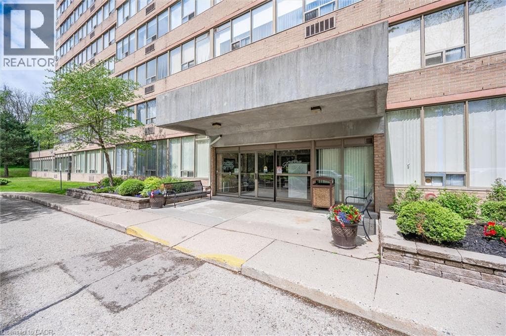 Apartment for sale at 3227 KING Street E Unit# 1112, Chicopee, Kitchener, Ontario, photo 28