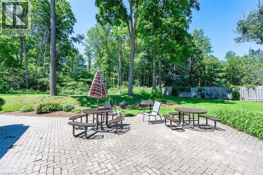 Apartment for sale at 3227 KING Street E Unit# 1112, Chicopee, Kitchener, Ontario, photo 32