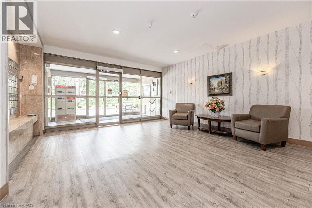 Apartment for sale at 3227 KING Street E Unit# 1112, Chicopee, Kitchener, Ontario, photo 36