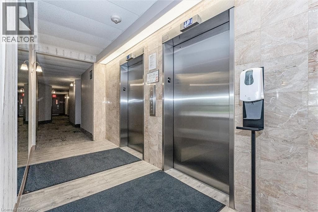 Apartment for sale at 3227 KING Street E Unit# 1112, Chicopee, Kitchener, Ontario, photo 38