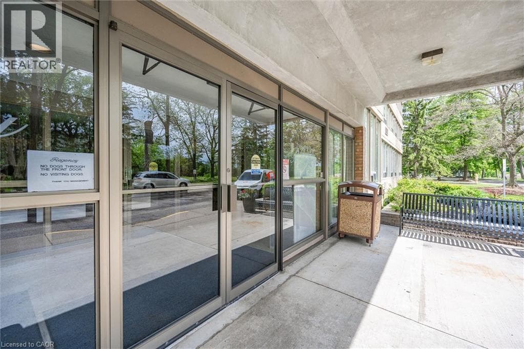 Apartment for sale at 3227 KING Street E Unit# 1112, Chicopee, Kitchener, Ontario, photo 33