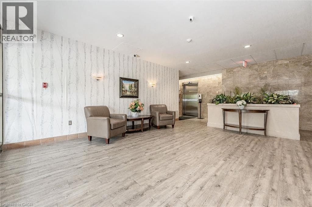 Apartment for sale at 3227 KING Street E Unit# 1112, Chicopee, Kitchener, Ontario, photo 35