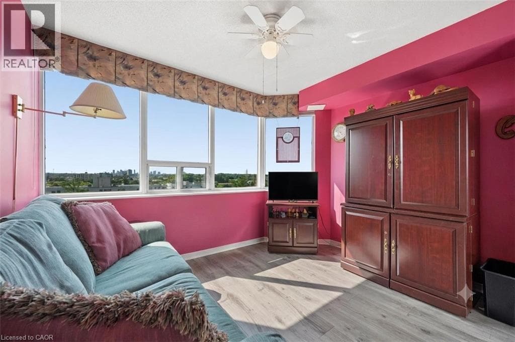 Apartment for sale at 3227 KING Street E Unit# 1112, Chicopee, Kitchener, Ontario, photo 20
