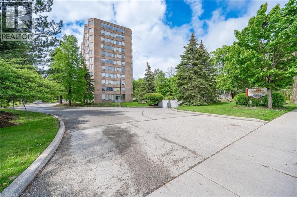 Apartment for sale at 3227 KING Street E Unit# 1112, Chicopee, Kitchener, Ontario, photo 25
