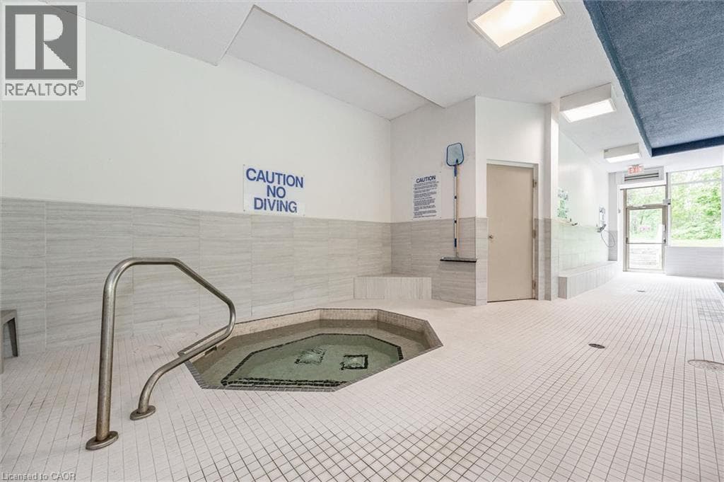 Apartment for sale at 3227 KING Street E Unit# 1112, Chicopee, Kitchener, Ontario, photo 42