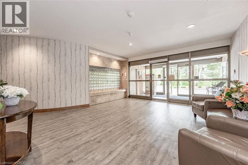 Apartment for sale at 3227 KING Street E Unit# 1112, Chicopee, Kitchener, Ontario, photo 37