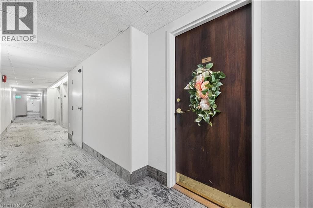 Apartment for sale at 3227 KING Street E Unit# 1112, Chicopee, Kitchener, Ontario, photo 3