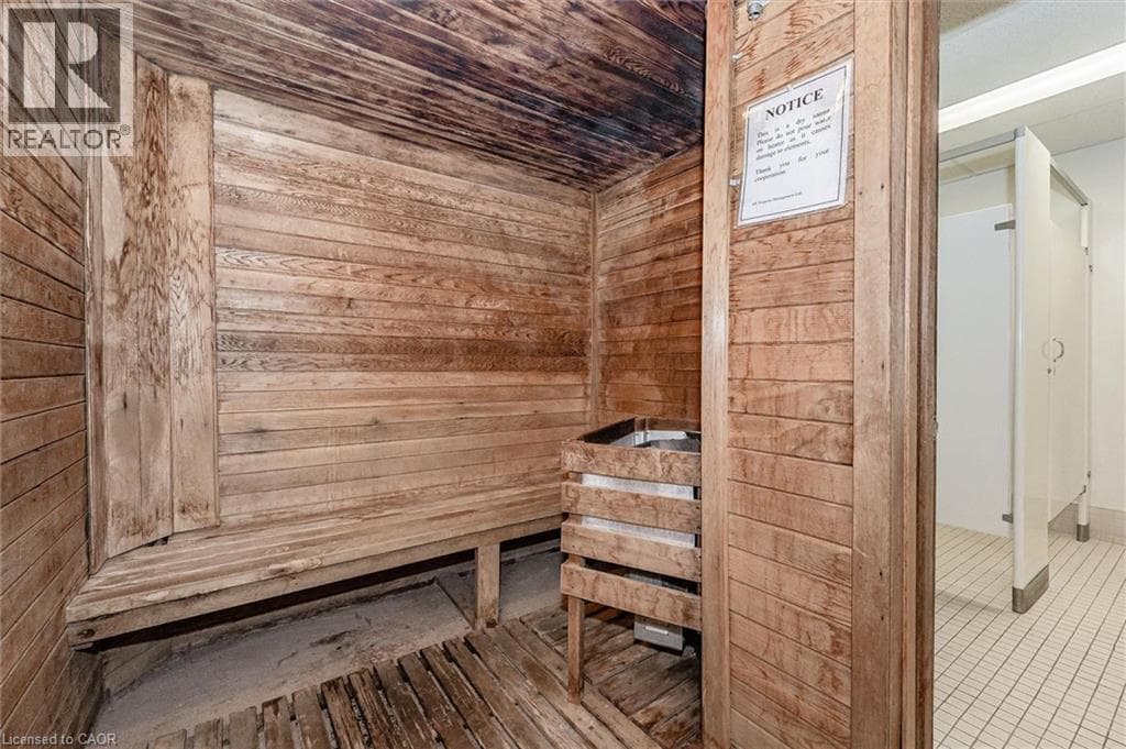 Apartment for sale at 3227 KING Street E Unit# 1112, Chicopee, Kitchener, Ontario, photo 43