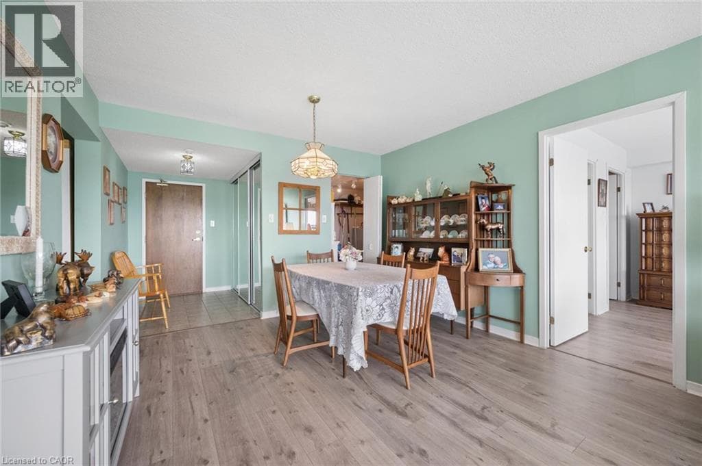 Apartment for sale at 3227 KING Street E Unit# 1112, Chicopee, Kitchener, Ontario, photo 7