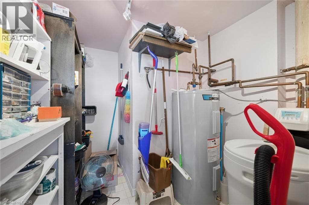 Apartment for sale at 3227 KING Street E Unit# 1112, Chicopee, Kitchener, Ontario, photo 24