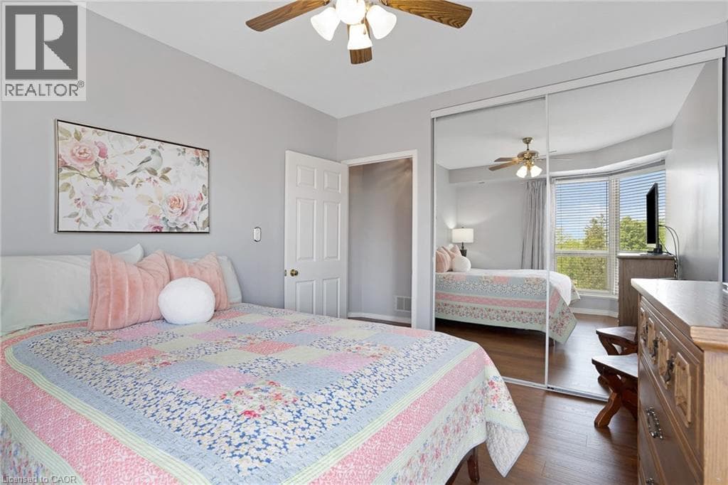 Apartment for sale at 3267 KING Street E Unit# 505, Chicopee, Kitchener, Ontario, photo 17