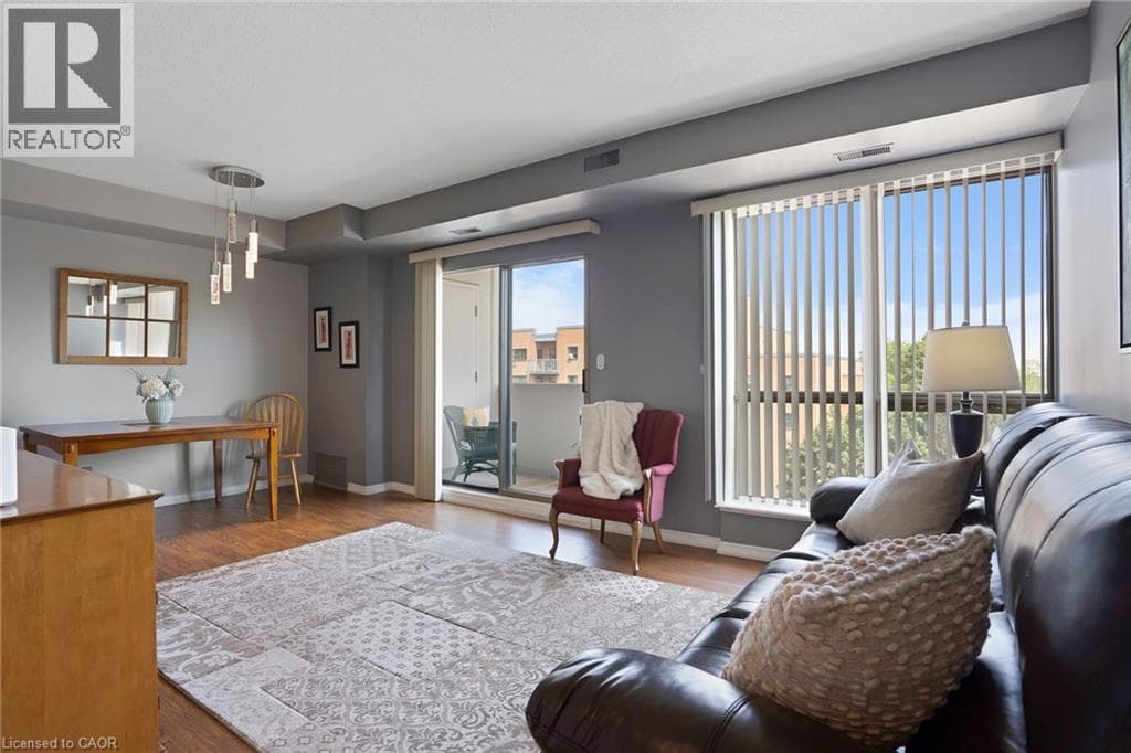 Apartment for sale at 3267 KING Street E Unit# 505, Chicopee, Kitchener, Ontario, photo 6