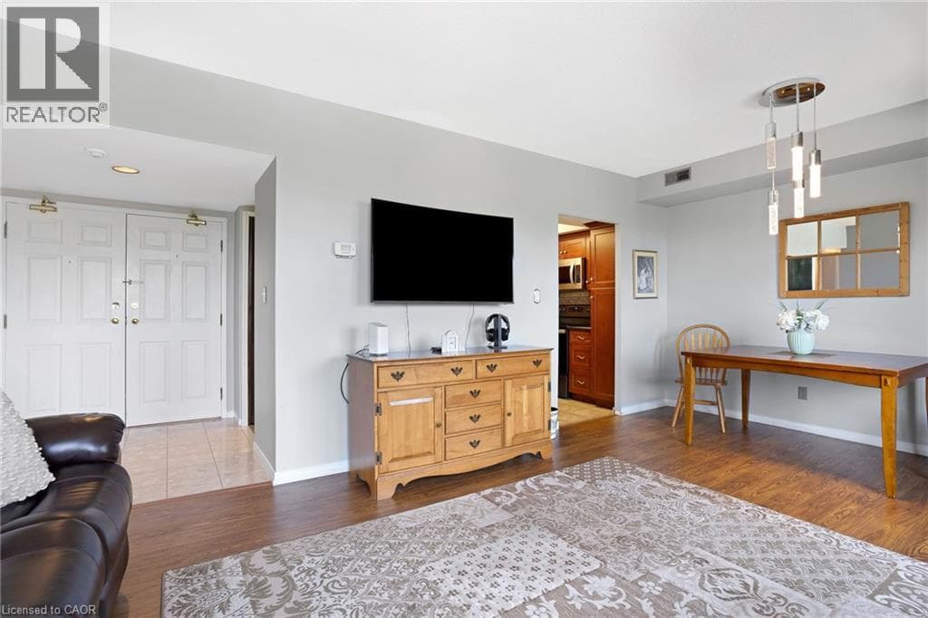 Apartment for sale at 3267 KING Street E Unit# 505, Chicopee, Kitchener, Ontario, photo 8