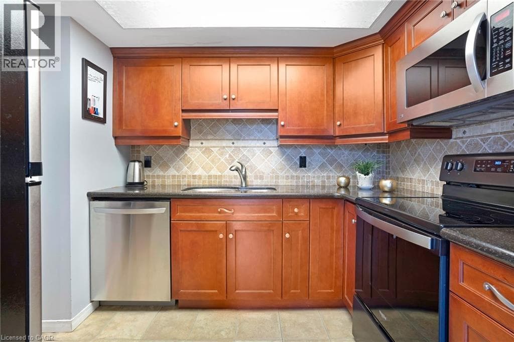 Apartment for sale at 3267 KING Street E Unit# 505, Chicopee, Kitchener, Ontario, photo 12