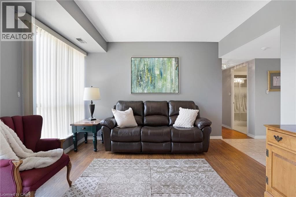 Apartment for sale at 3267 KING Street E Unit# 505, Chicopee, Kitchener, Ontario, photo 11