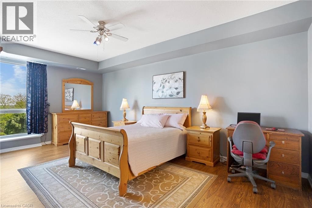 Apartment for sale at 3267 KING Street E Unit# 505, Chicopee, Kitchener, Ontario, photo 18