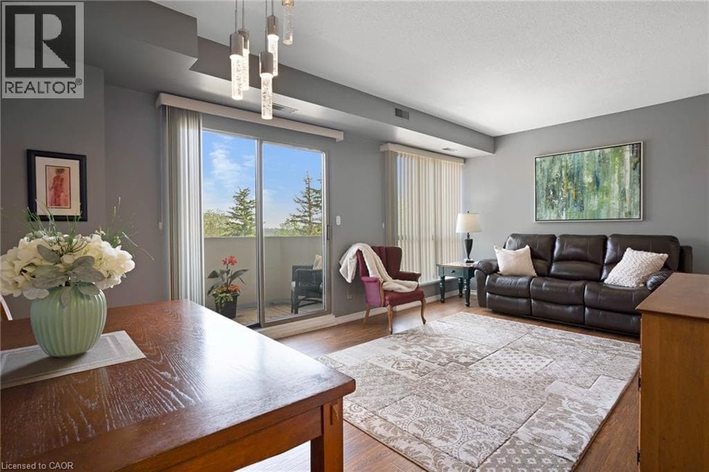 Apartment for sale at 3267 KING Street E Unit# 505, Chicopee, Kitchener, Ontario, photo 10