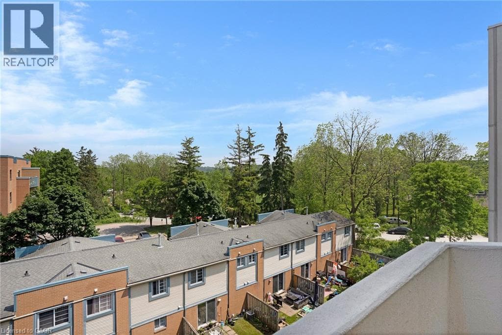 Apartment for sale at 3267 KING Street E Unit# 505, Chicopee, Kitchener, Ontario, photo 21