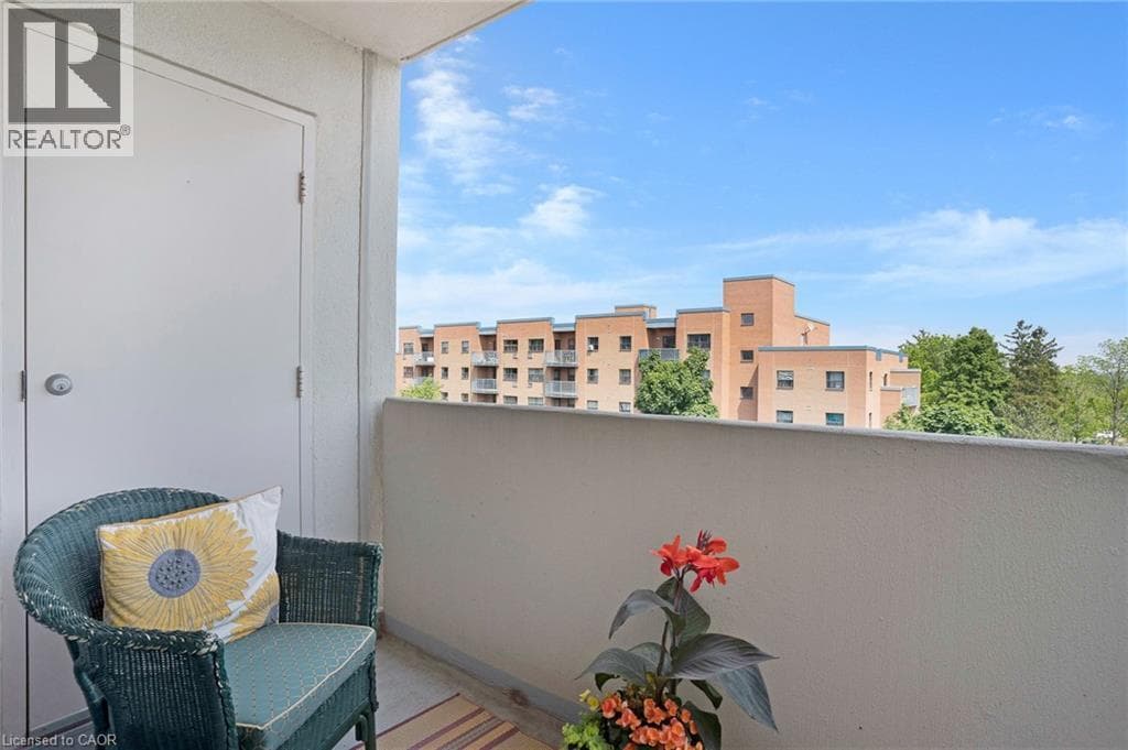 Apartment for sale at 3267 KING Street E Unit# 505, Chicopee, Kitchener, Ontario, photo 23