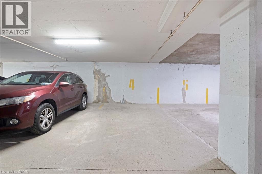 Apartment for sale at 3267 KING Street E Unit# 505, Chicopee, Kitchener, Ontario, photo 30