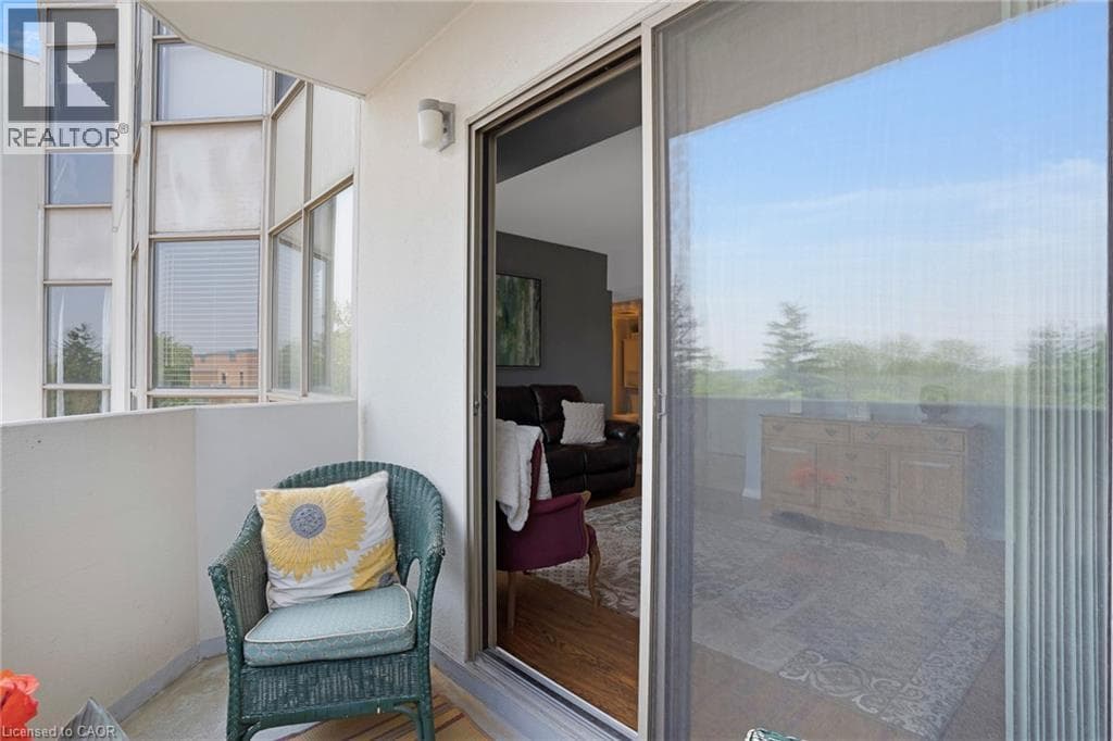 Apartment for sale at 3267 KING Street E Unit# 505, Chicopee, Kitchener, Ontario, photo 22