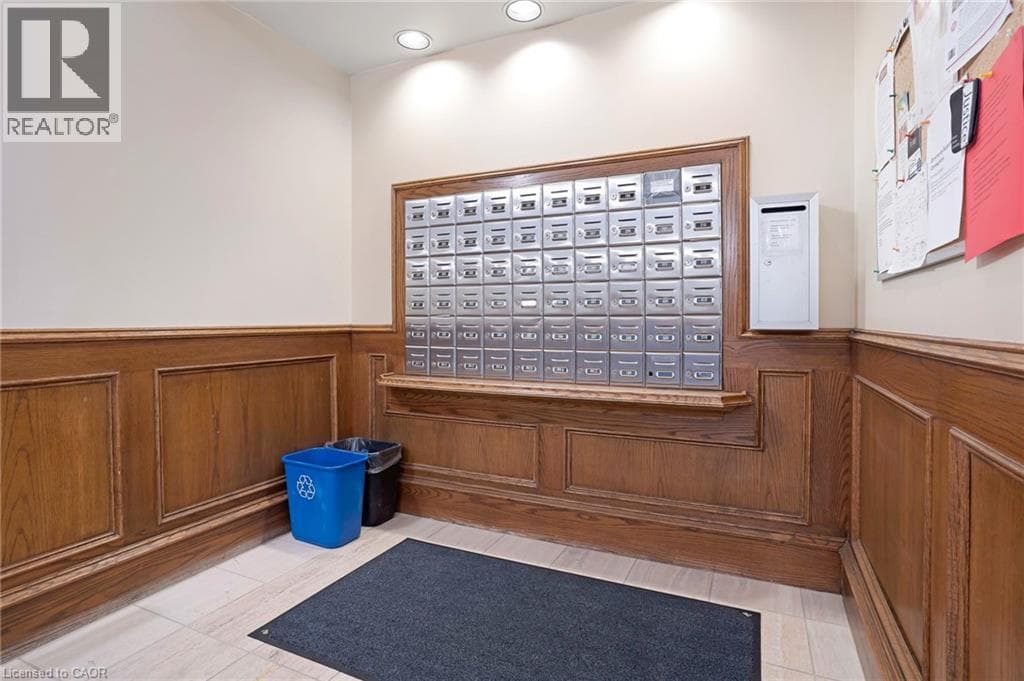 Apartment for sale at 3267 KING Street E Unit# 505, Chicopee, Kitchener, Ontario, photo 29