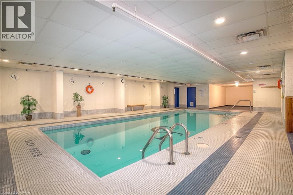 Apartment for sale at 3267 KING Street E Unit# 505, Chicopee, Kitchener, Ontario, photo 24