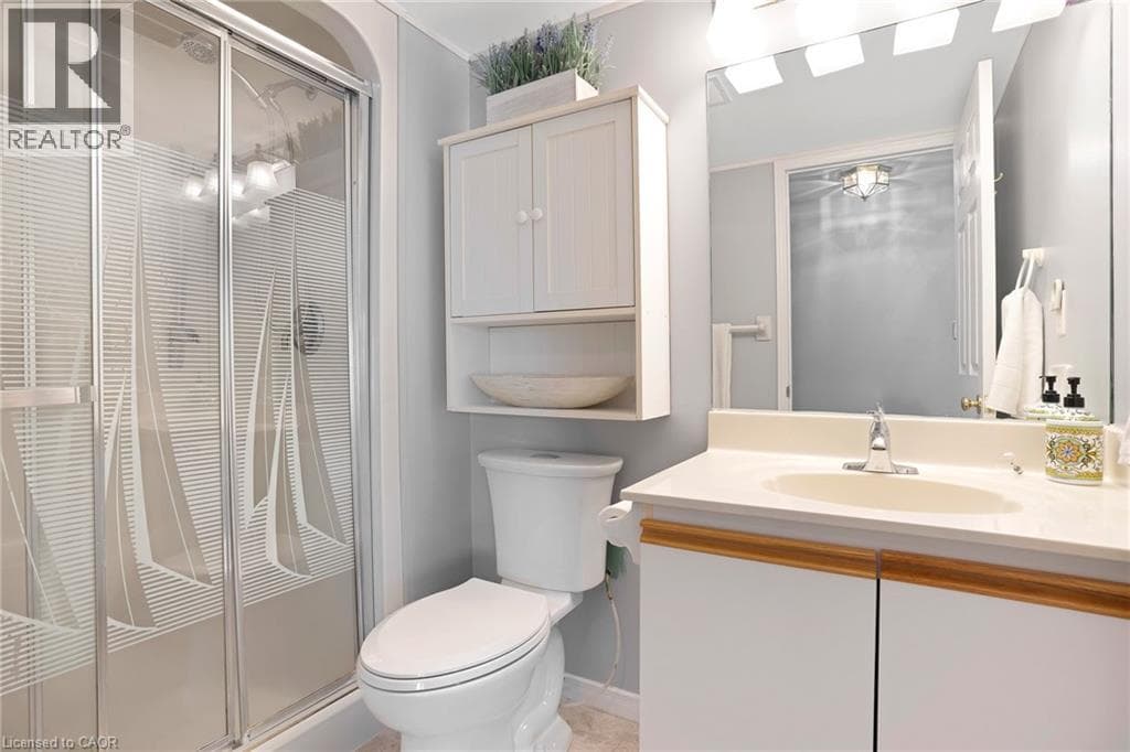 Apartment for sale at 3267 KING Street E Unit# 505, Chicopee, Kitchener, Ontario, photo 15