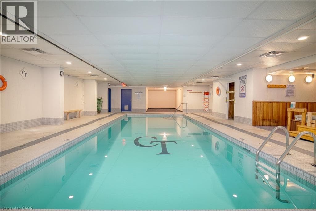 Apartment for sale at 3267 KING Street E Unit# 505, Chicopee, Kitchener, Ontario, photo 25