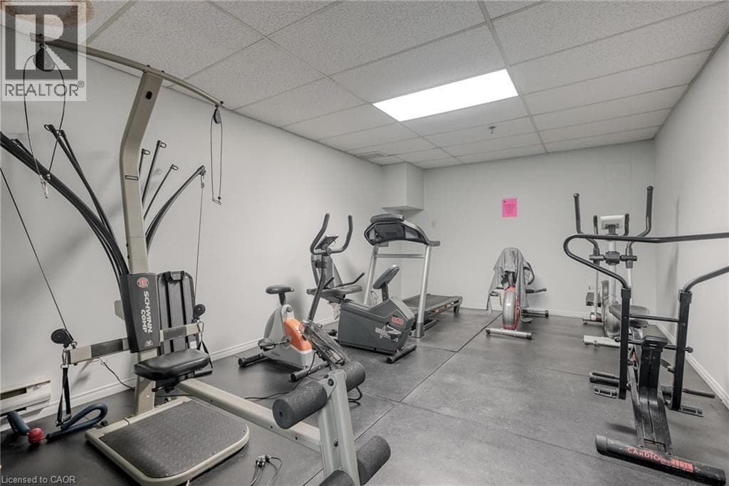 Apartment for sale at 3267 KING Street E Unit# 505, Chicopee, Kitchener, Ontario, photo 26