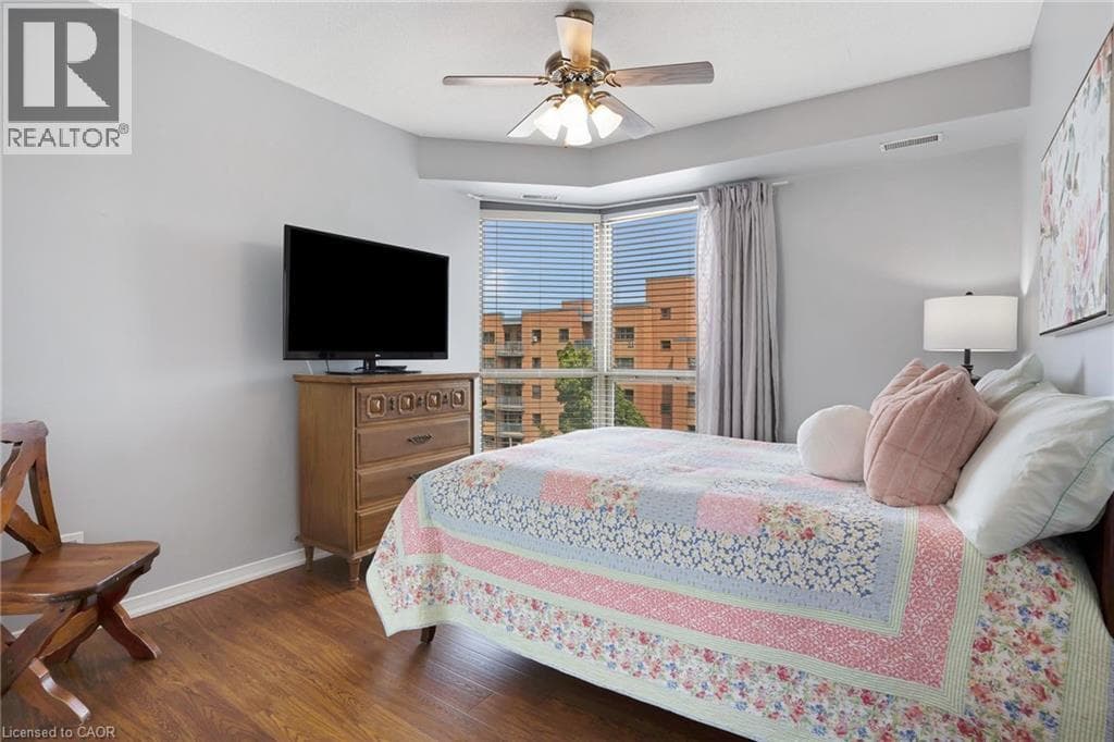 Apartment for sale at 3267 KING Street E Unit# 505, Chicopee, Kitchener, Ontario, photo 16