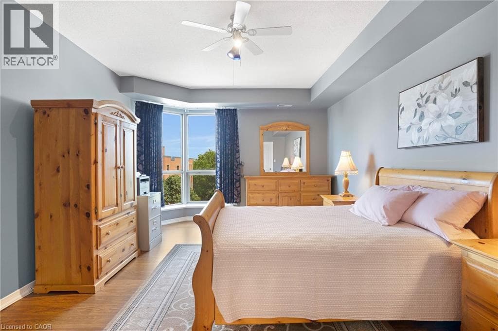 Apartment for sale at 3267 KING Street E Unit# 505, Chicopee, Kitchener, Ontario, photo 19
