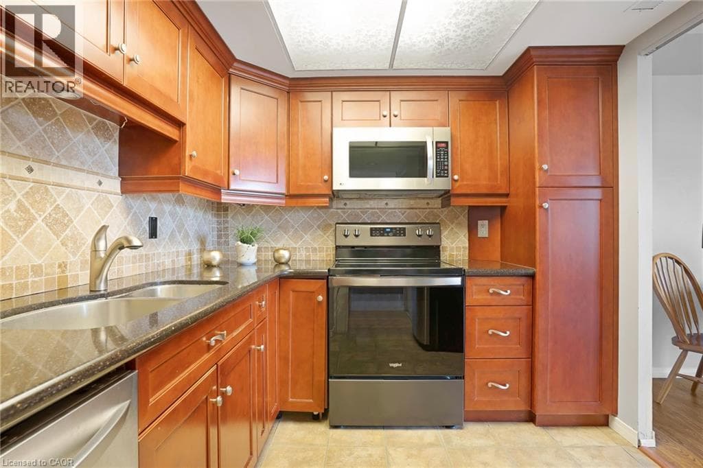 Apartment for sale at 3267 KING Street E Unit# 505, Chicopee, Kitchener, Ontario, photo 13