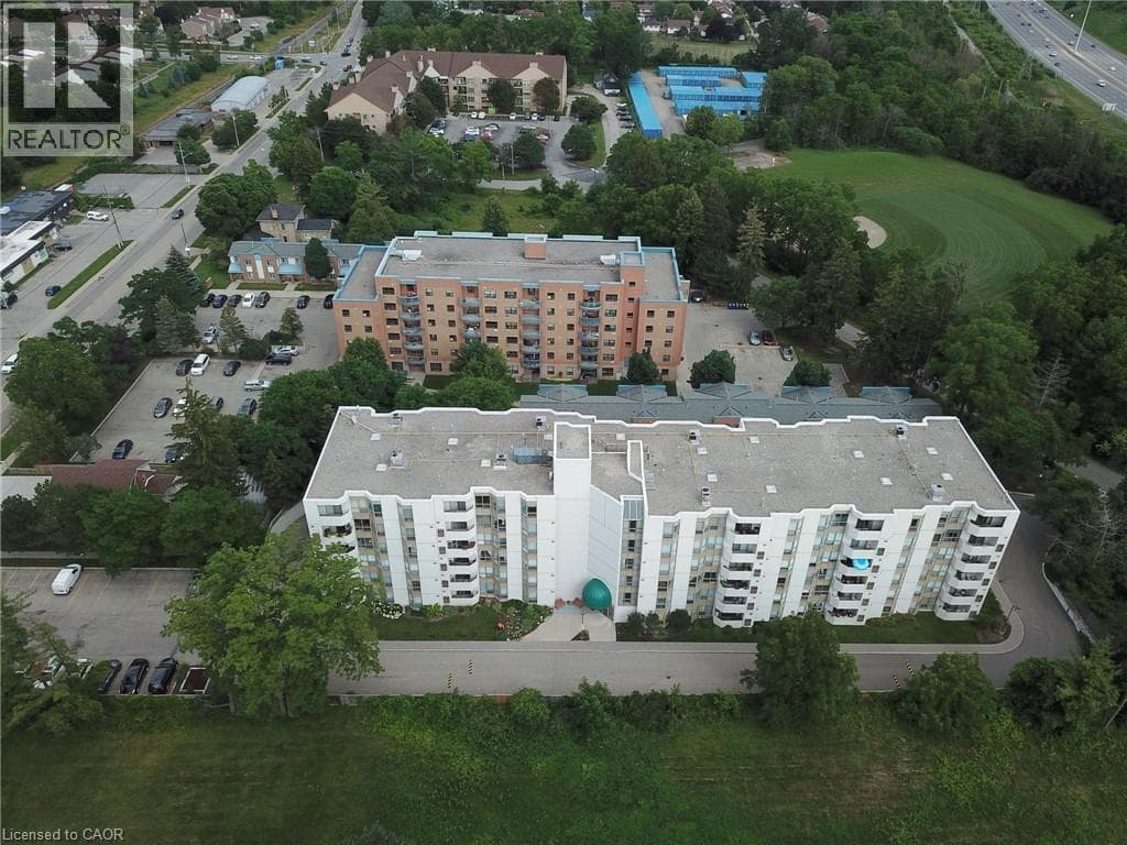Apartment for sale at 3267 KING Street E Unit# 505, Chicopee, Kitchener, Ontario, photo 32