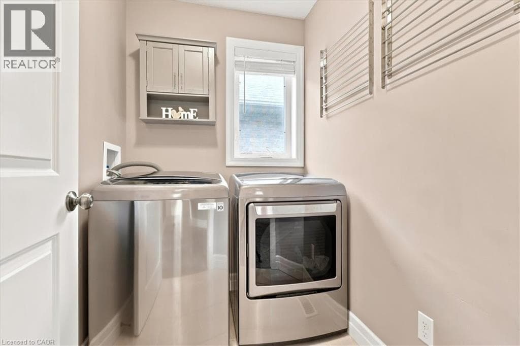 Detached for sale at 921 EDEN OAK Court, Grand River South, Kitchener, Ontario, photo 26