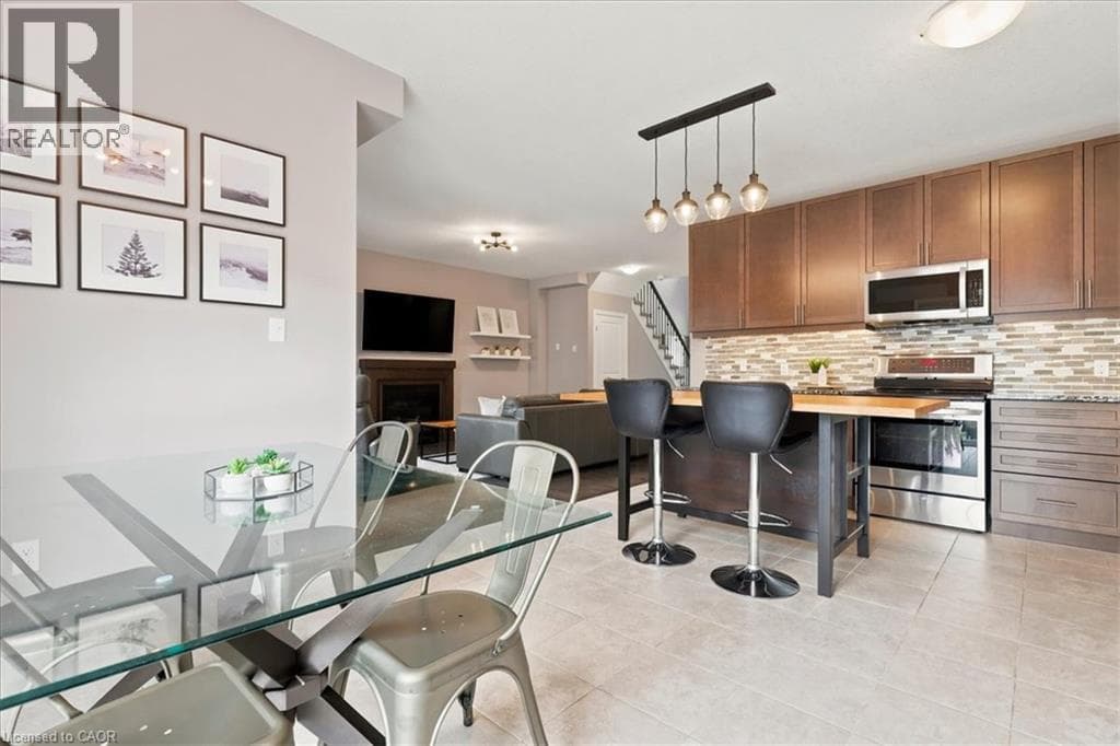 Detached for sale at 921 EDEN OAK Court, Grand River South, Kitchener, Ontario, photo 12