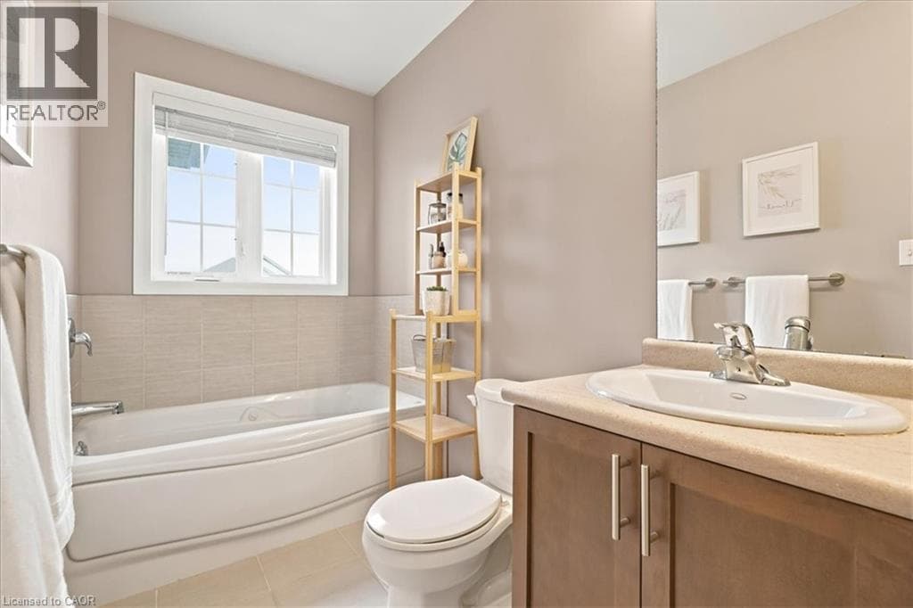 Detached for sale at 921 EDEN OAK Court, Grand River South, Kitchener, Ontario, photo 23