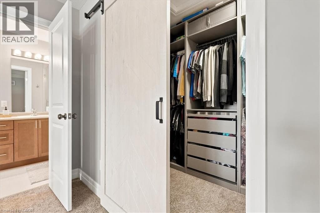 Detached for sale at 921 EDEN OAK Court, Grand River South, Kitchener, Ontario, photo 25
