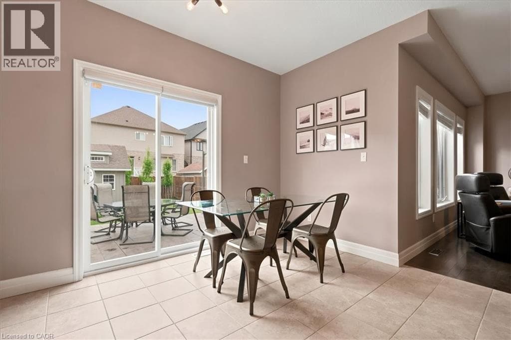 Detached for sale at 921 EDEN OAK Court, Grand River South, Kitchener, Ontario, photo 10
