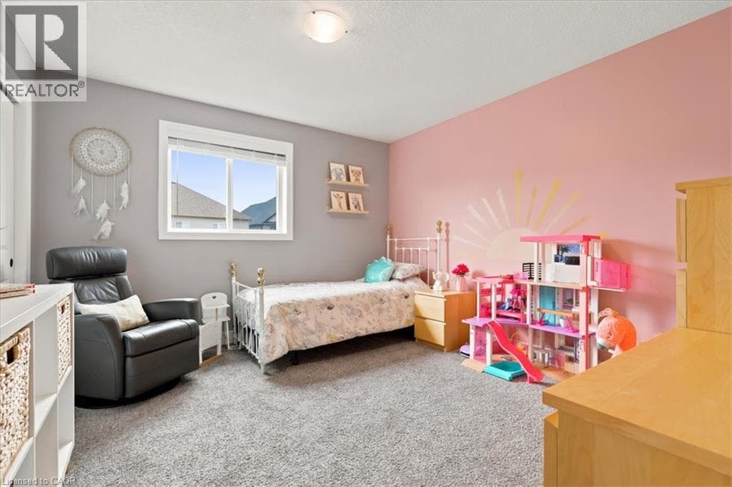 Detached for sale at 921 EDEN OAK Court, Grand River South, Kitchener, Ontario, photo 27