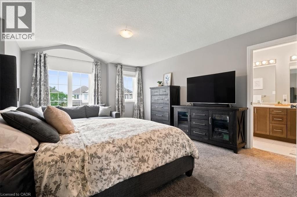 Detached for sale at 921 EDEN OAK Court, Grand River South, Kitchener, Ontario, photo 20