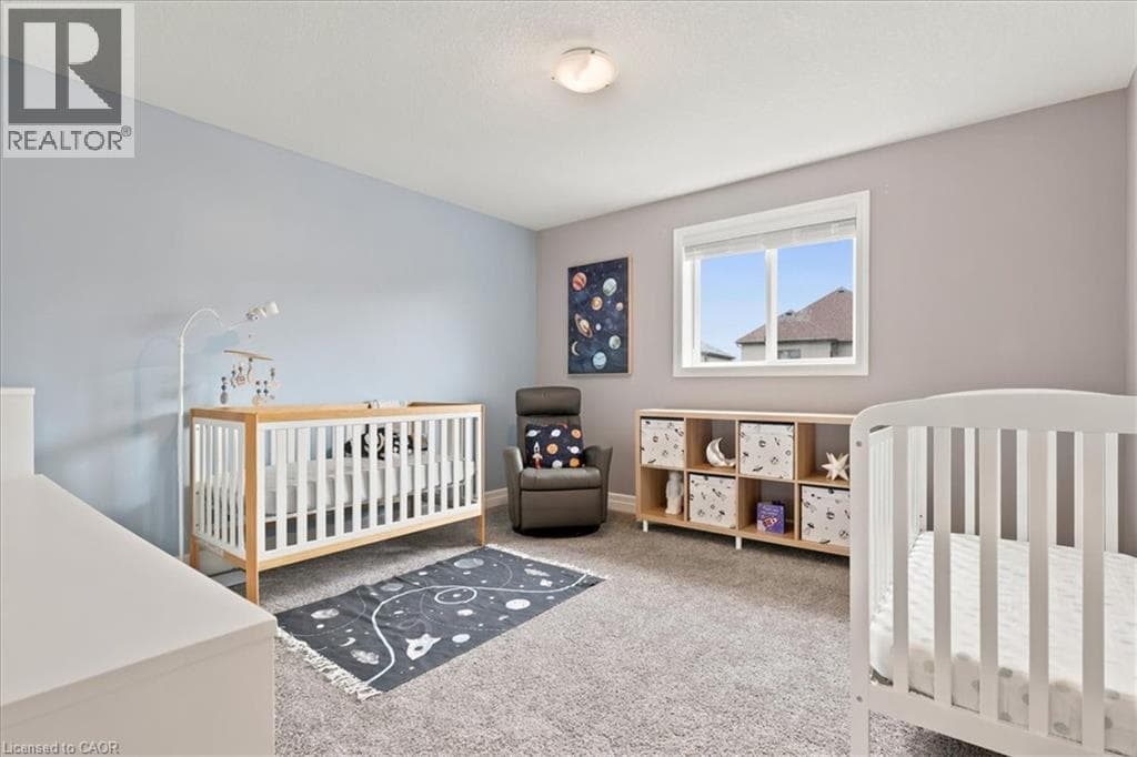 Detached for sale at 921 EDEN OAK Court, Grand River South, Kitchener, Ontario, photo 28