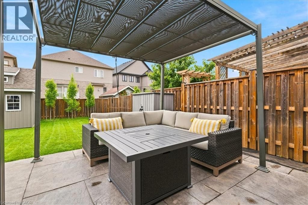 Detached for sale at 921 EDEN OAK Court, Grand River South, Kitchener, Ontario, photo 33