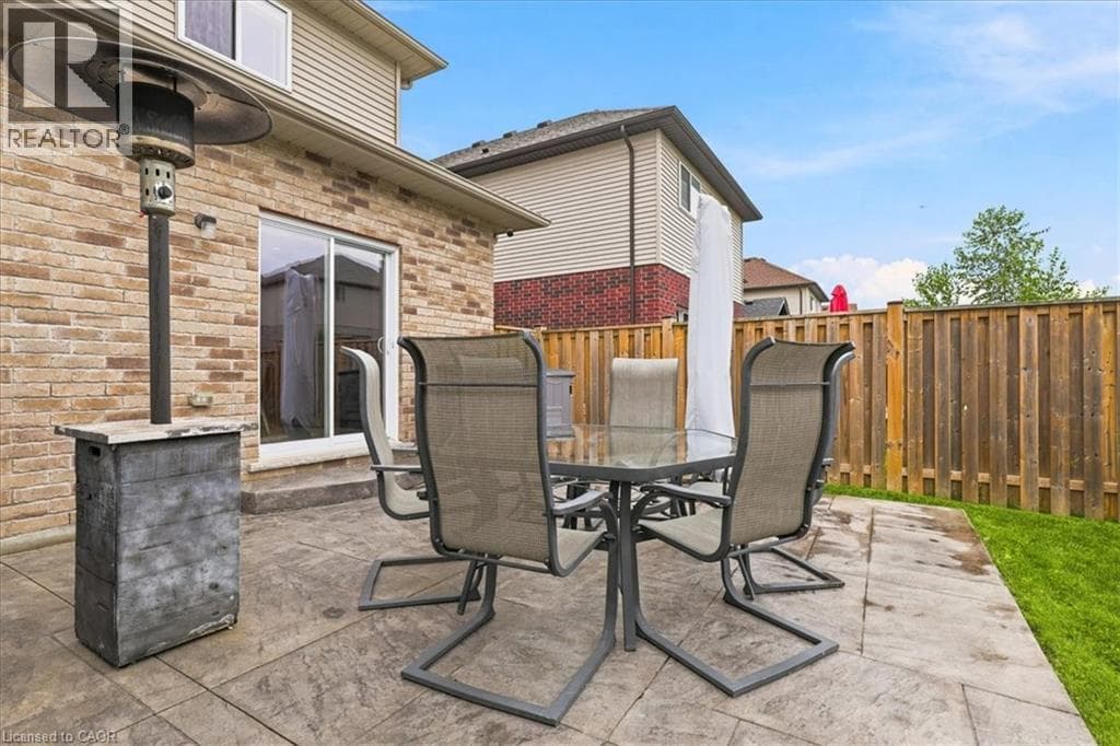 Detached for sale at 921 EDEN OAK Court, Grand River South, Kitchener, Ontario, photo 34