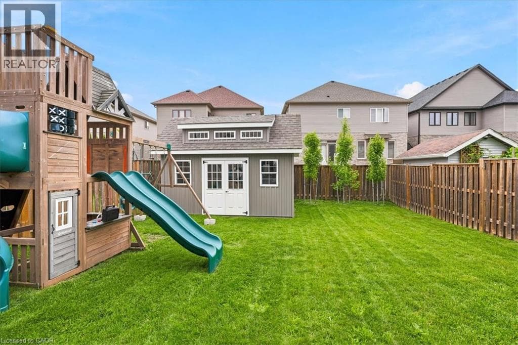 Detached for sale at 921 EDEN OAK Court, Grand River South, Kitchener, Ontario, photo 37