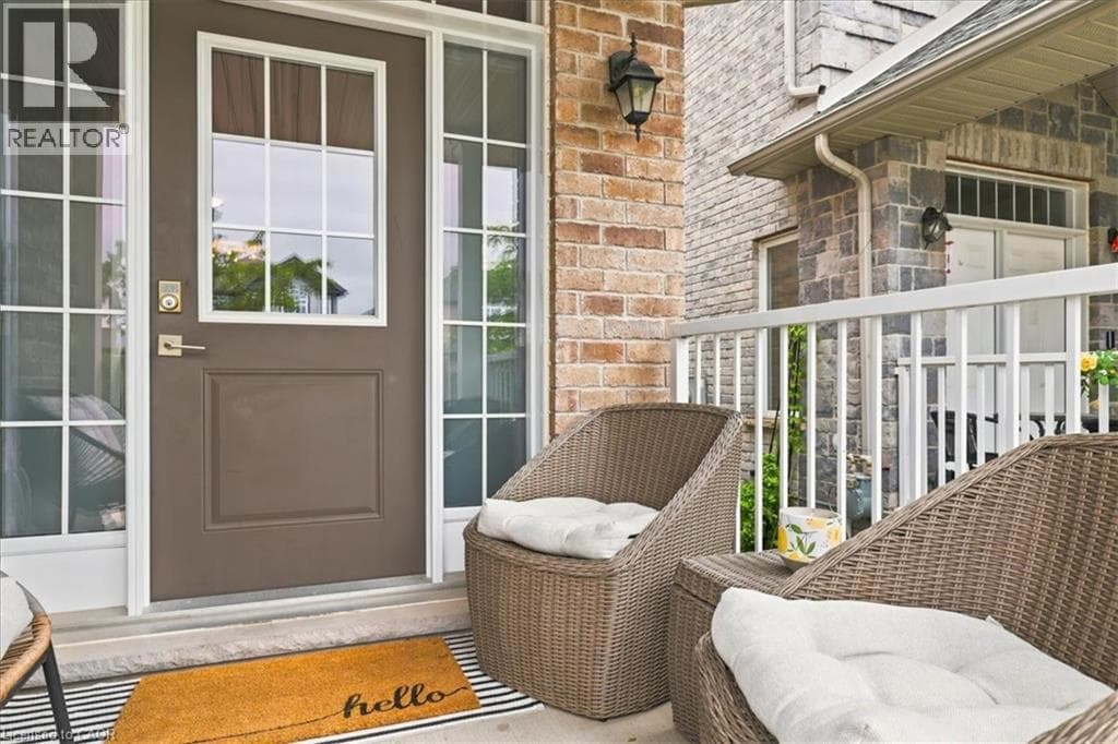 Detached for sale at 921 EDEN OAK Court, Grand River South, Kitchener, Ontario, photo 40