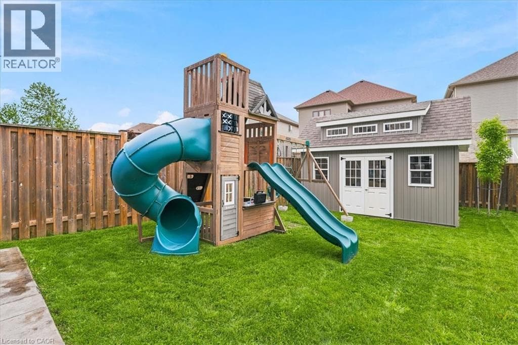 Detached for sale at 921 EDEN OAK Court, Grand River South, Kitchener, Ontario, photo 35