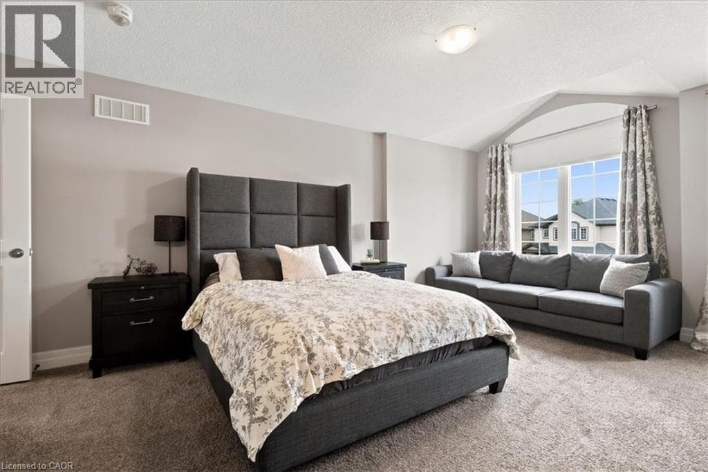 Detached for sale at 921 EDEN OAK Court, Grand River South, Kitchener, Ontario, photo 21