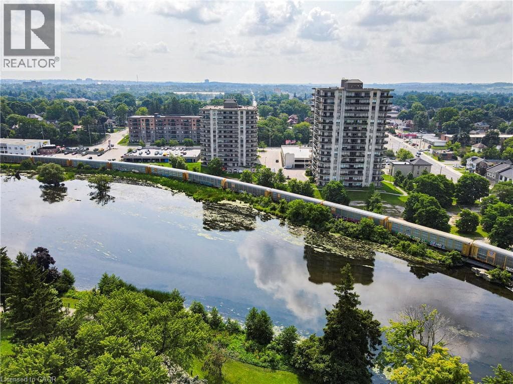 Detached for sale at 163 FOUNTAIN Street N, Preston Heights, Cambridge, Ontario, photo 15